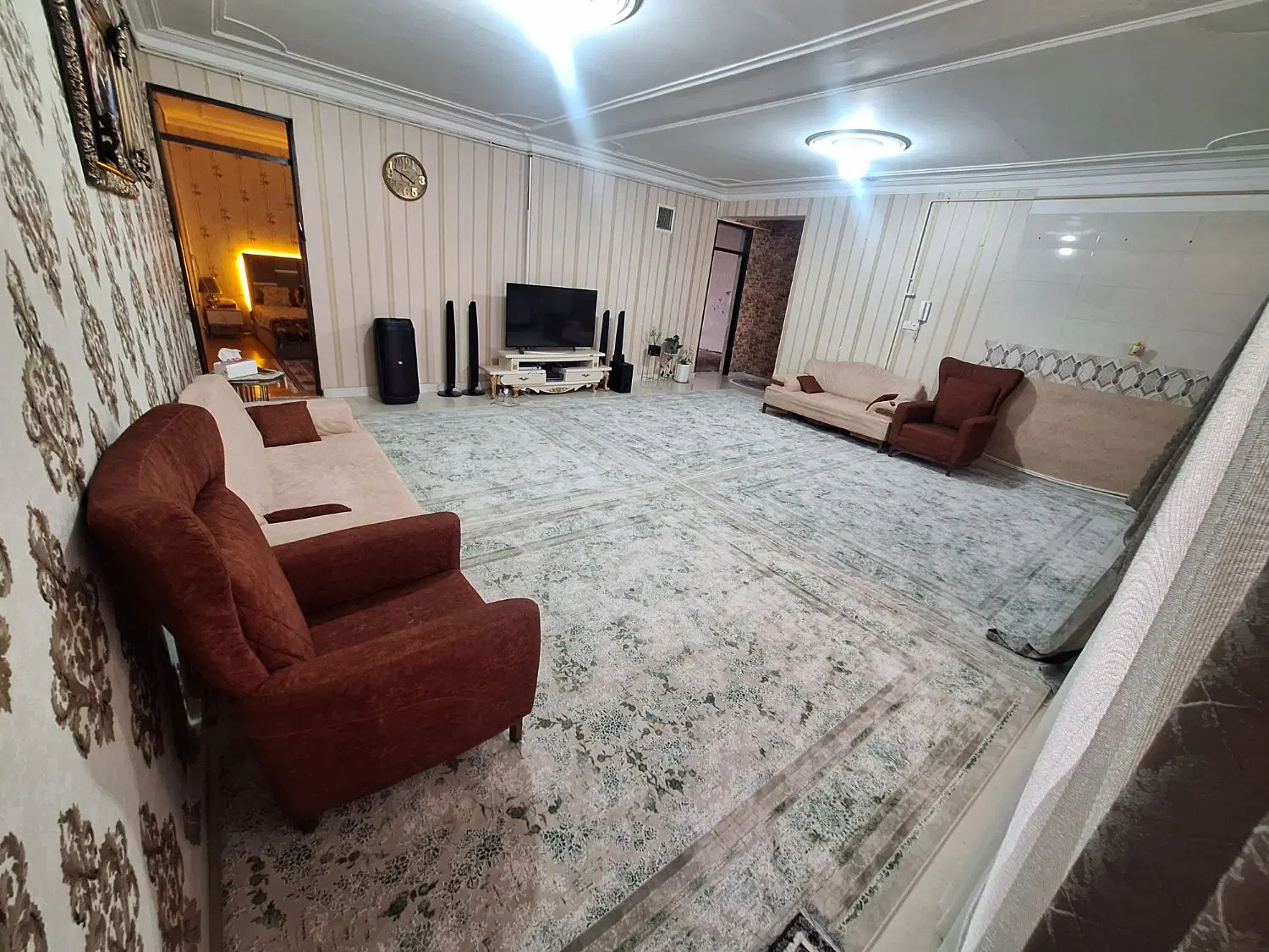 خانه ویلایی پردیس