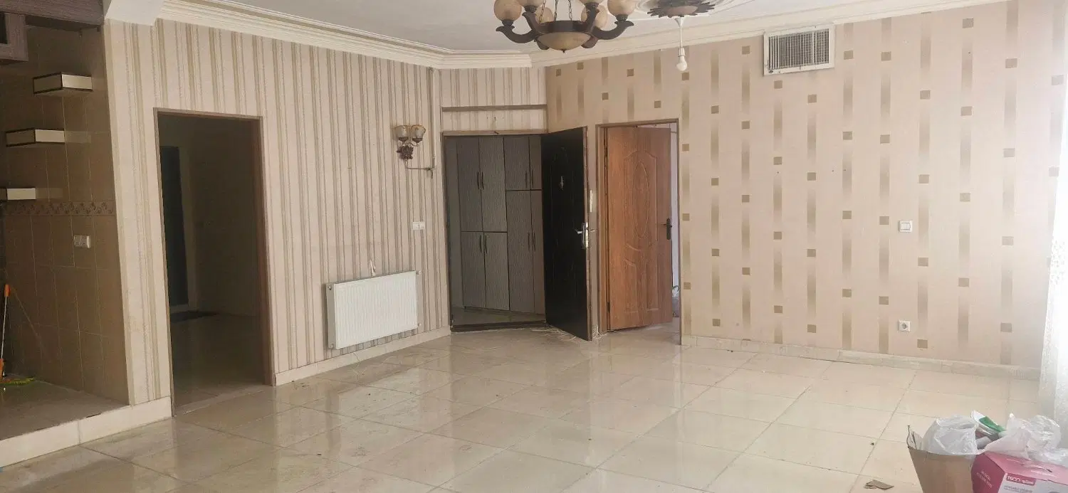 فروش آپارتمان مسکونی گذرنامه
