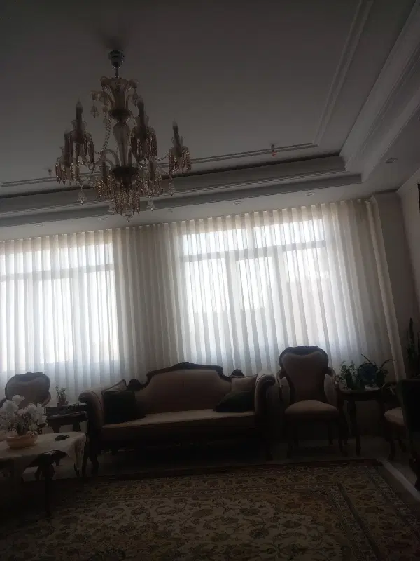 فروش آپارتمان