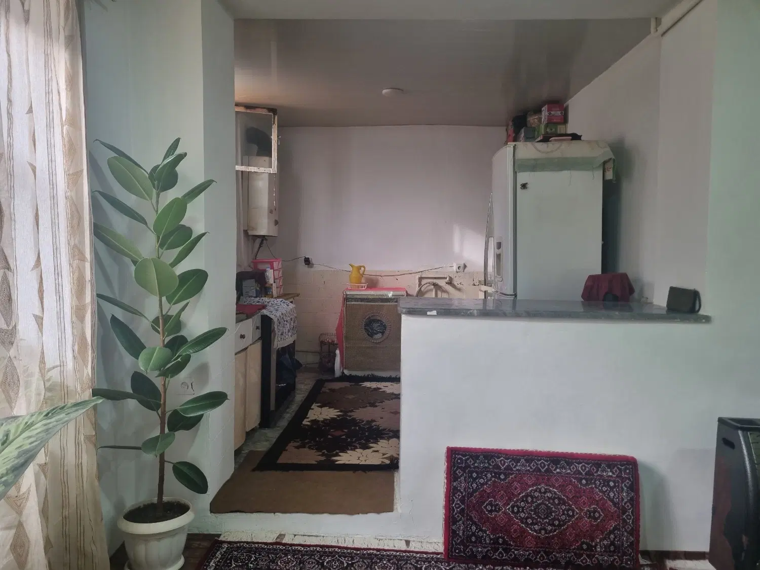 رهن خانه