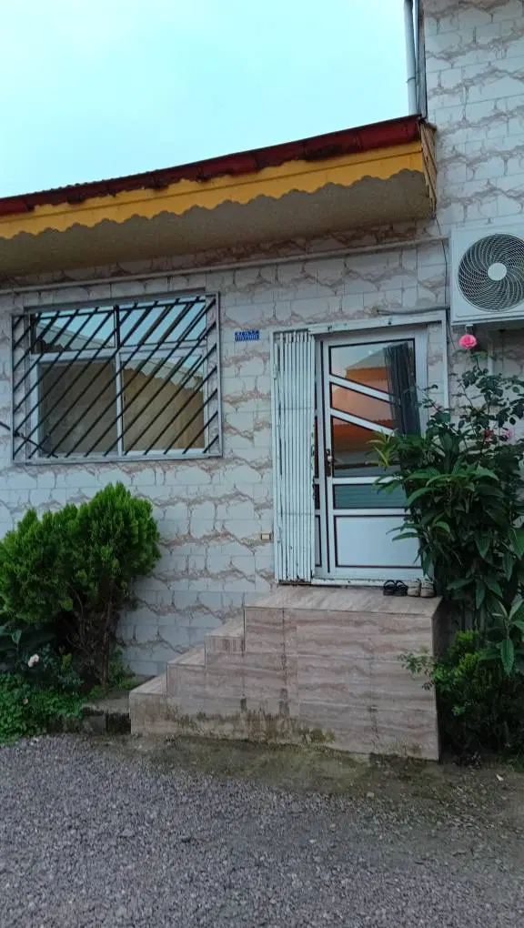 ویلا دوبلکس سند ‌دار