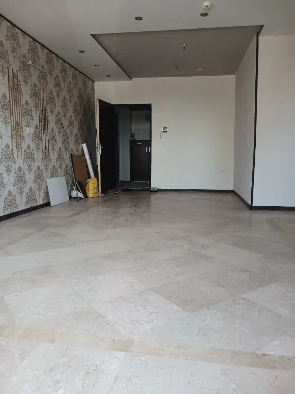 ۶۹ متری دو خواب  سردارجنگل  شمالی  پارکینگ انباری