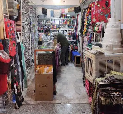 واگذاری خرازی