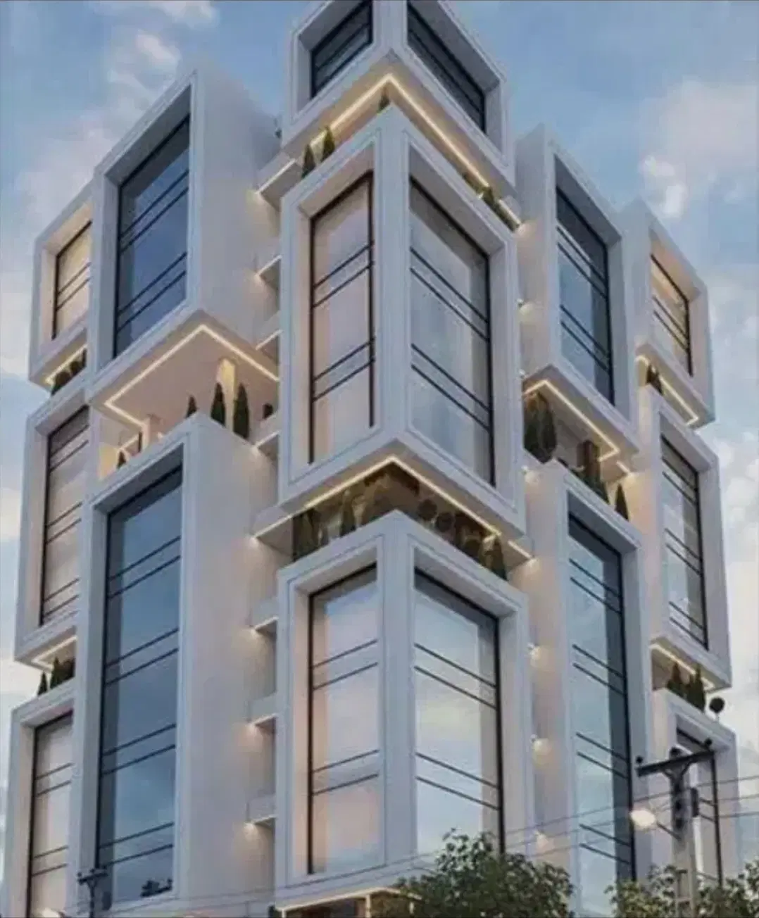 ملک فروشی *خوش قیمت*