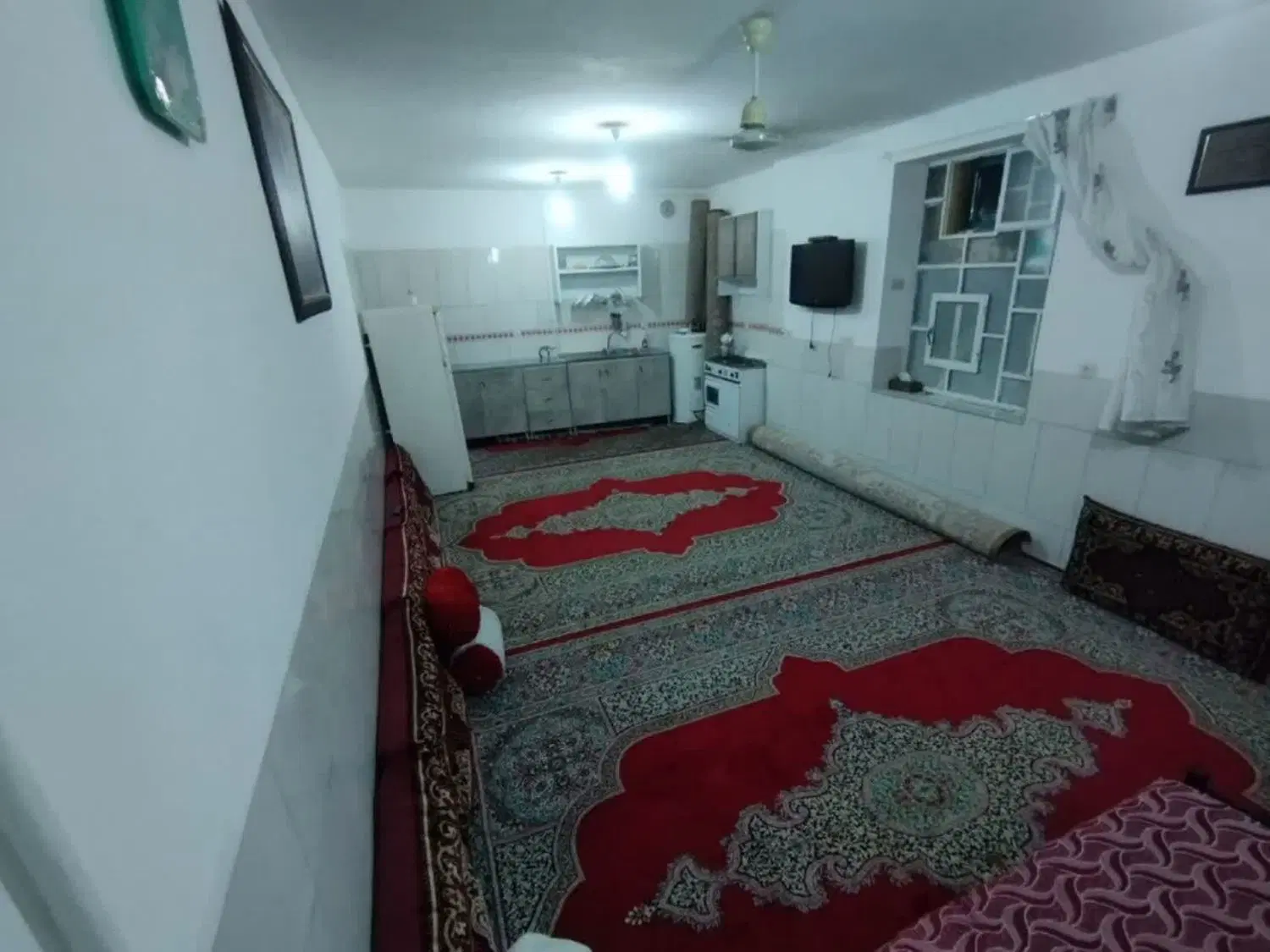 خانه باغ فروشی