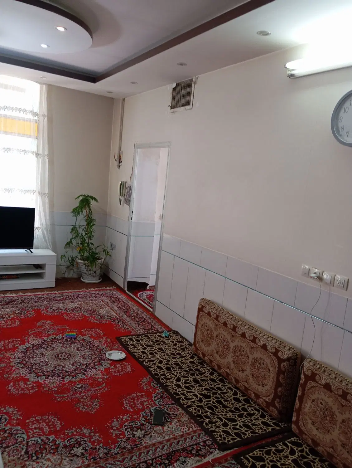 خانه ویلایی در کوهپایه