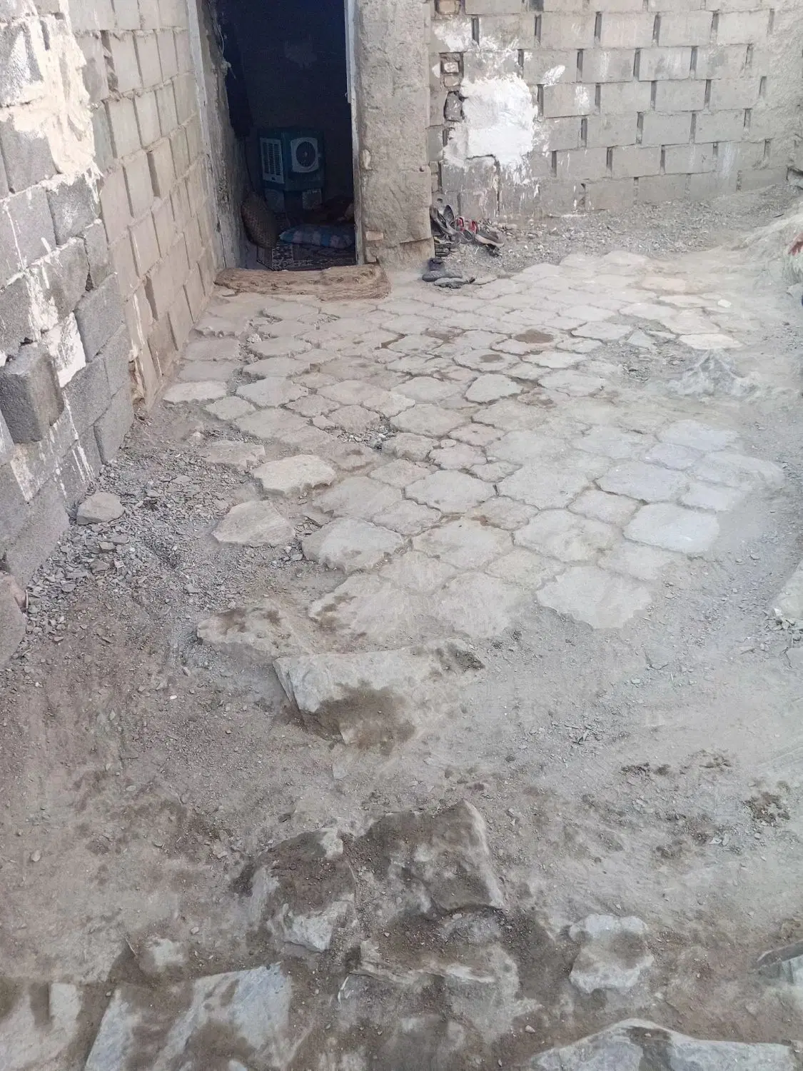 منزل اجاره ای