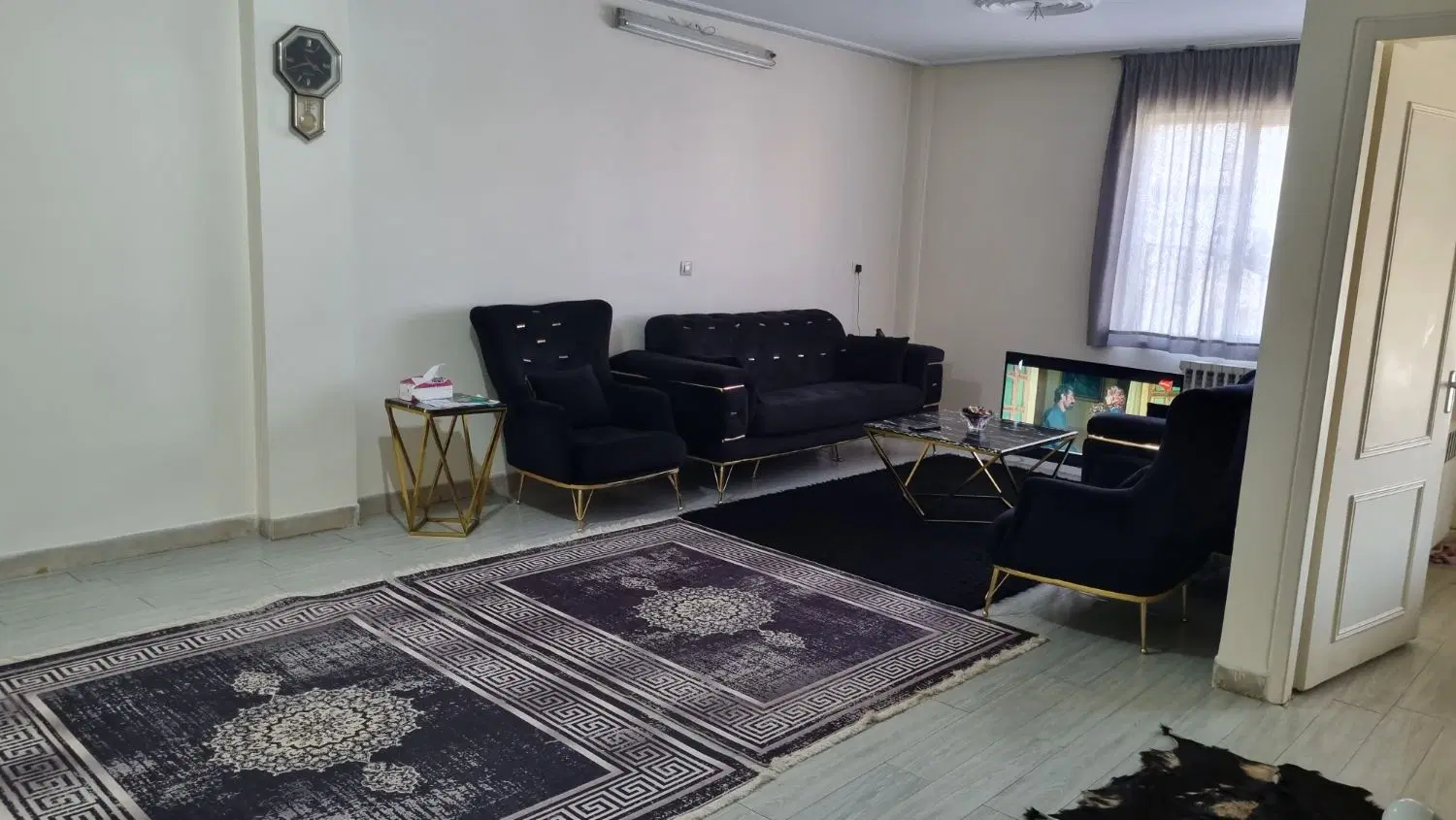 آپارتمان ۶۸ متری پیروزی کریمشاهیان