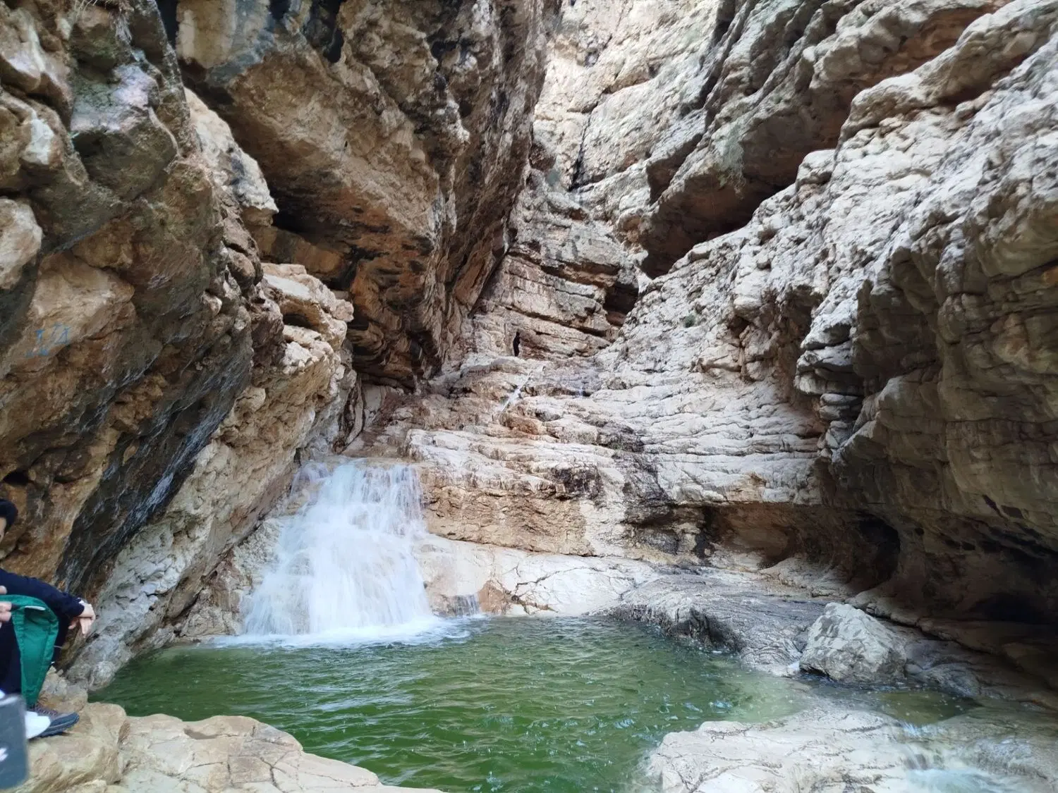 10 قصب زمین روستایی چاه کهنوئیه