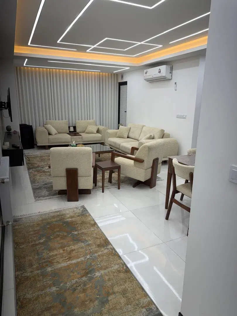 اپارتمان دو خواب ۱۱۰ متر