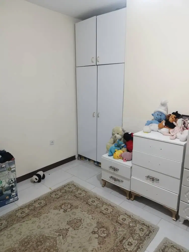 فروش آپارتمان پرند فاز ۴ جنوب