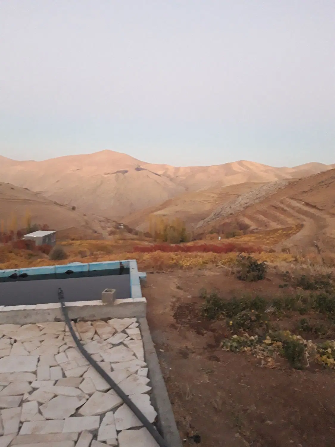 مسکن ملی فاز 6