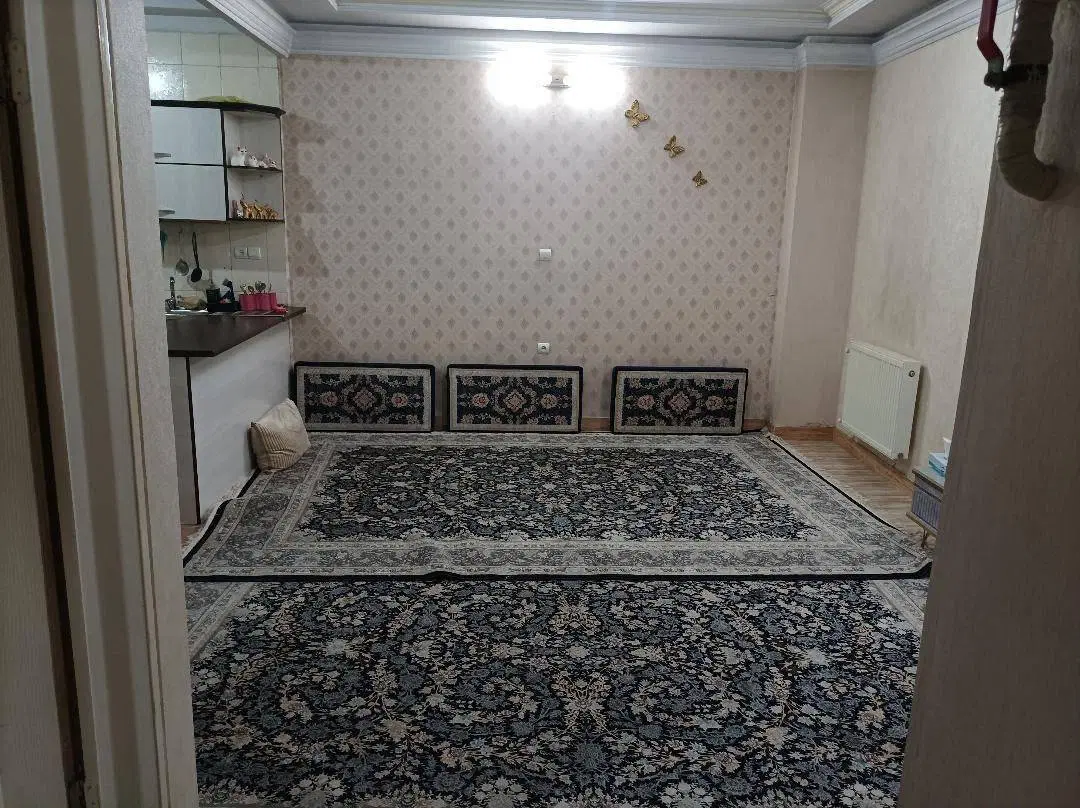 اجاره آپارتمان