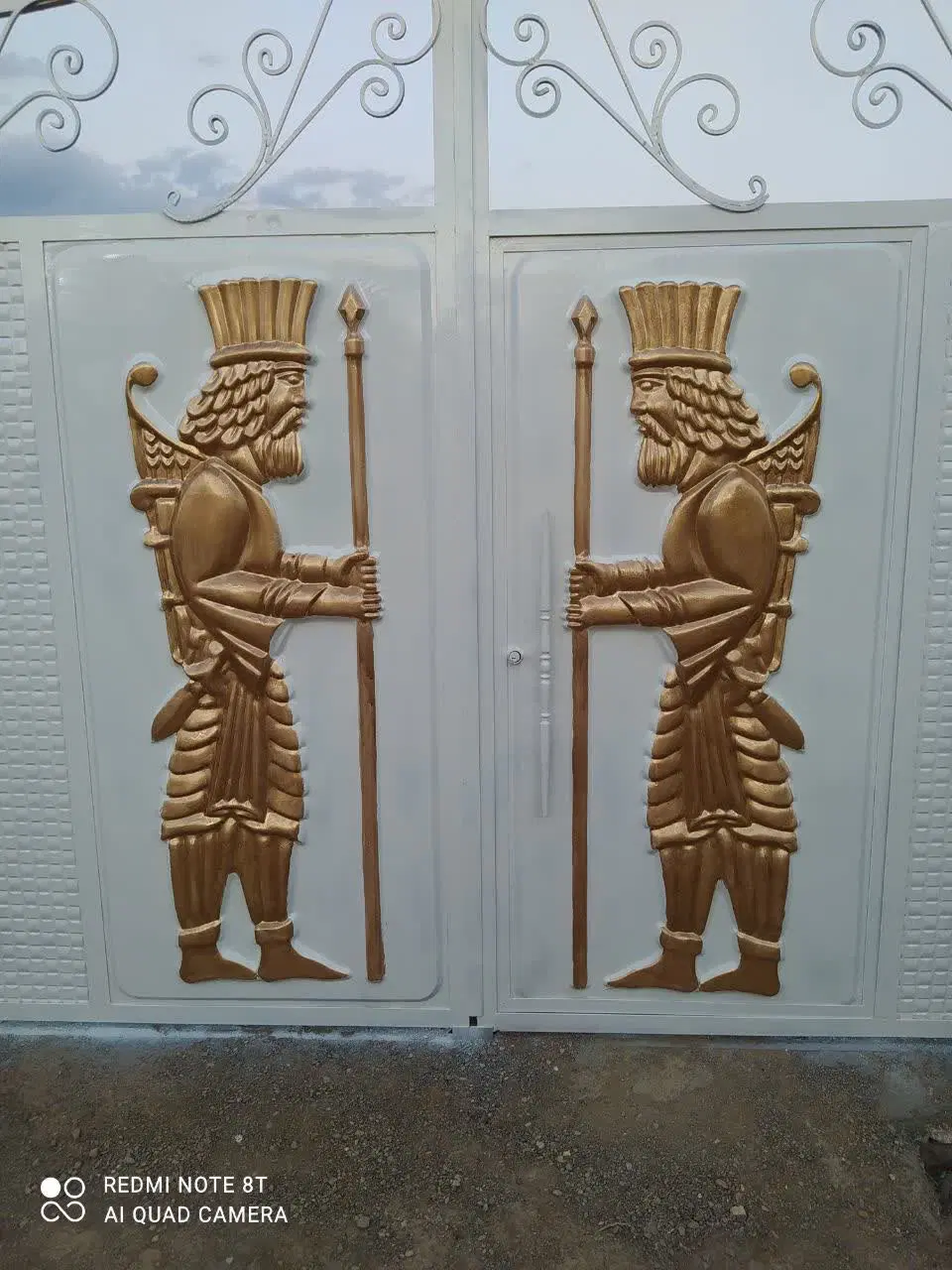 خانه مسکونی ویلایی