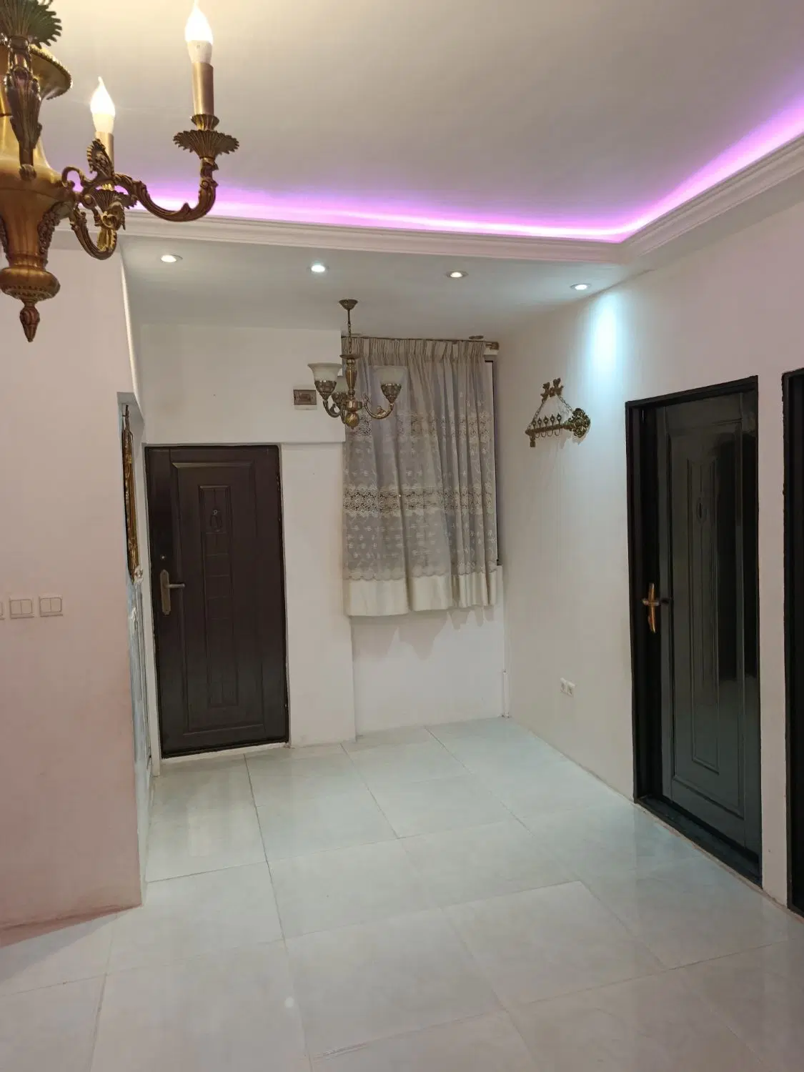 اجاره طبقه دوم امام رضا