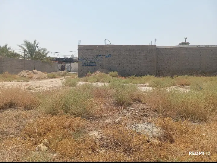 زمین دهقایدزمین 400متری کوچه آذرخش