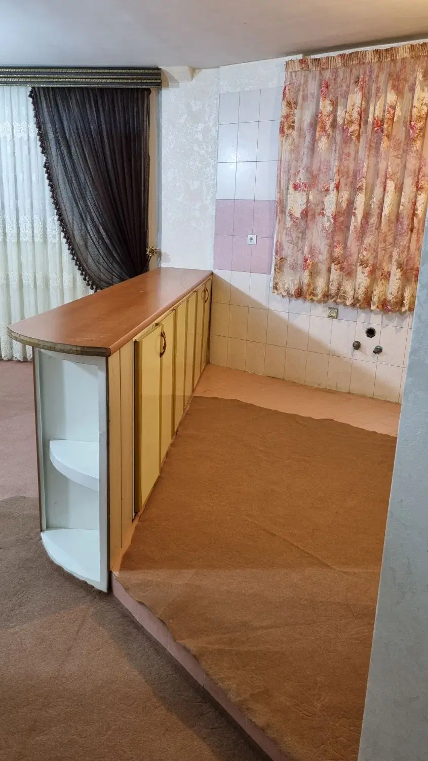 آپارتمان۸۰متری شهرک امیرکبیر