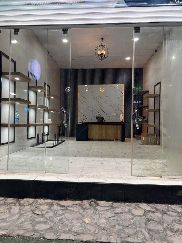 اجاره مغازه ۳۲ متری خ فلسطین۴