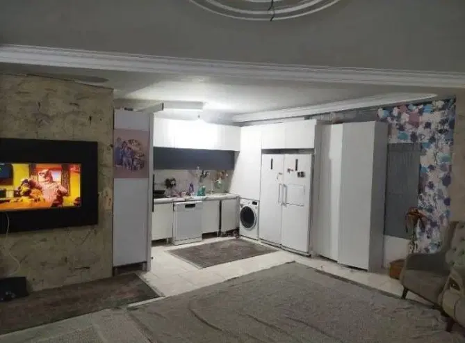 ۸۵متر روبه نما