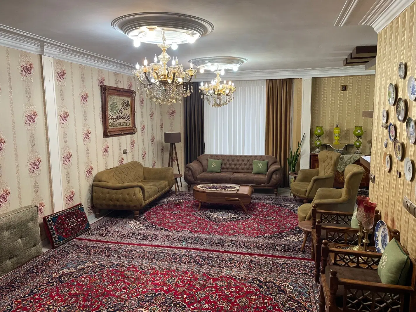رهن خانه