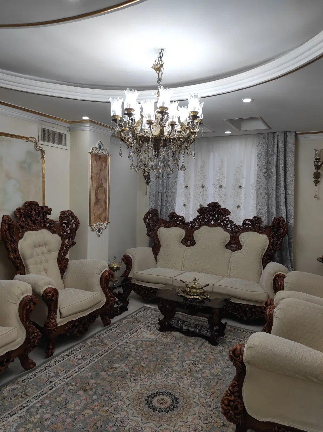 ۹۰متر سند دار قلم