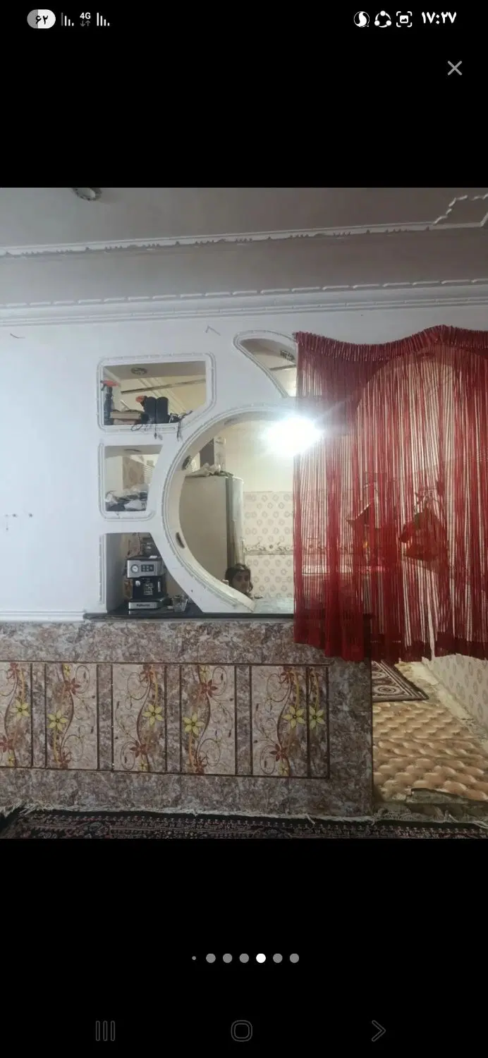 منزل فروشی بعثت