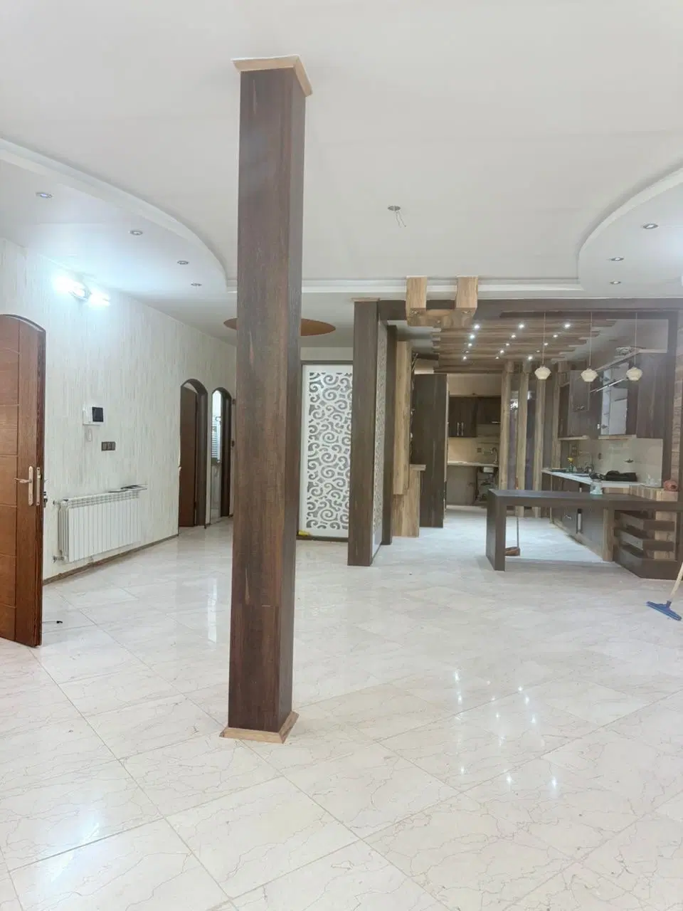 خانه دربست تاب لوکیشن خاقانی