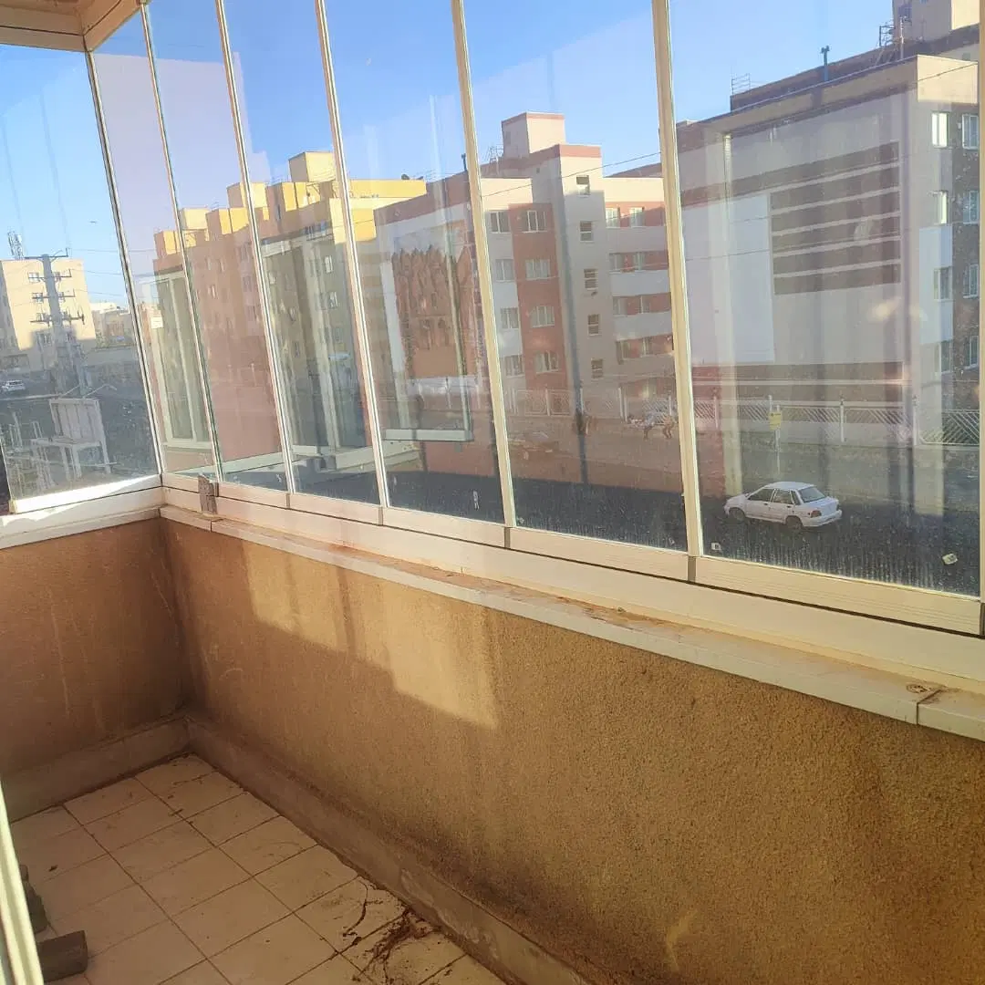 فاز۳ بغل عرشیابرخیابان اصلی مجتمع کوثر۱طبقه۲دوخوبه