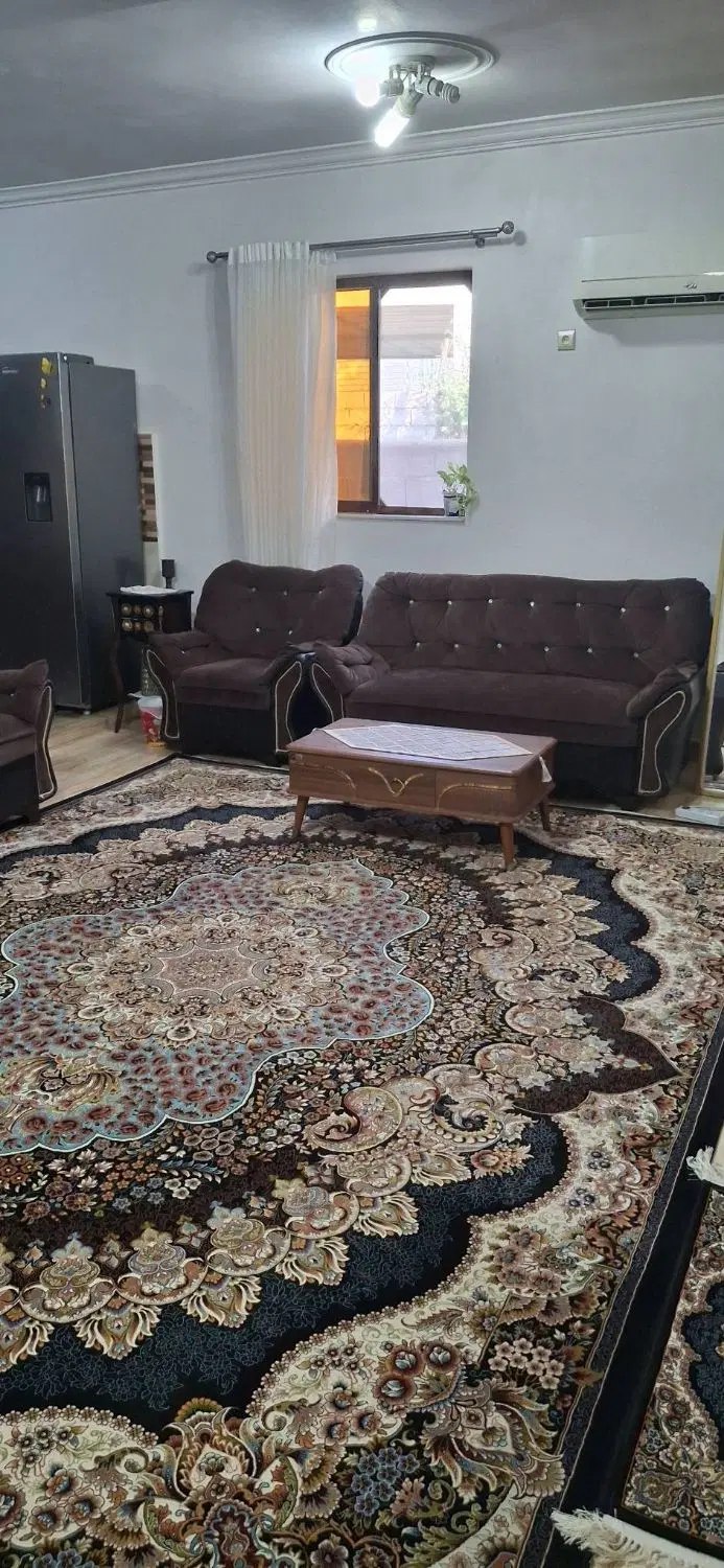 70متری دو خواب خیابان رودباری