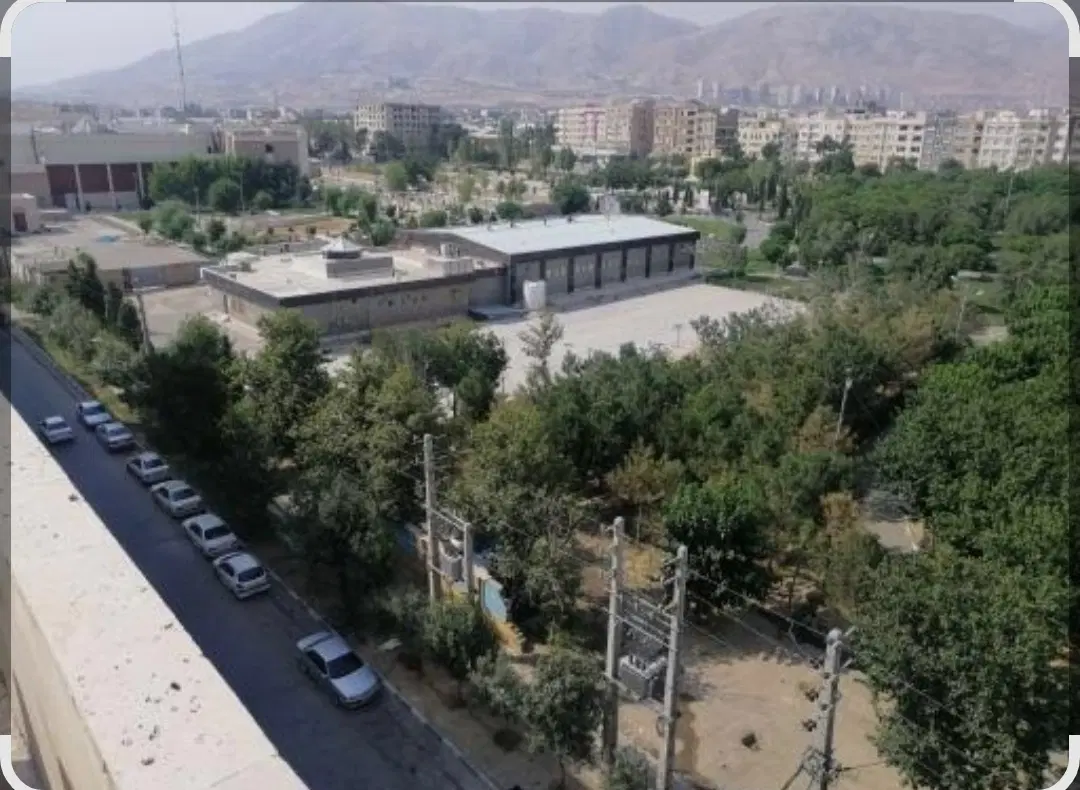زمین
