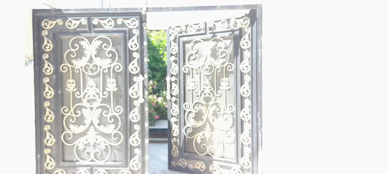 خانه ویلای۳۲۲متری شیک