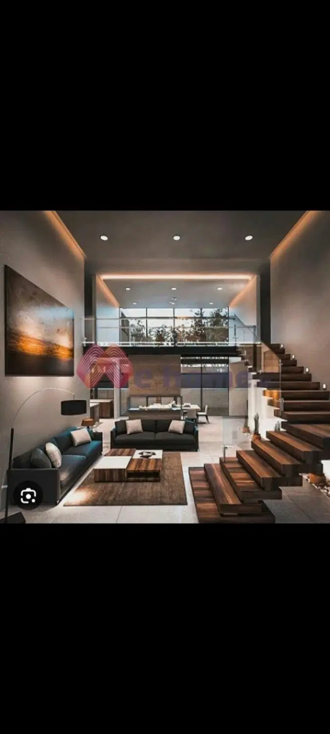 ویلایی ۳۸۰ متری بَر ۱۰ متری جنوبی تاپ لوکیشن