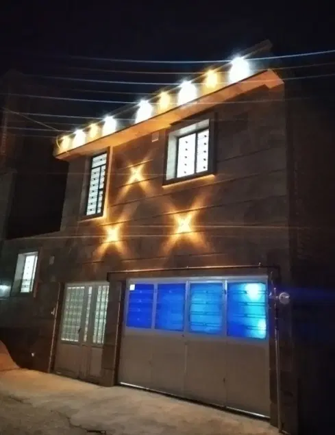 منزل ویلایی