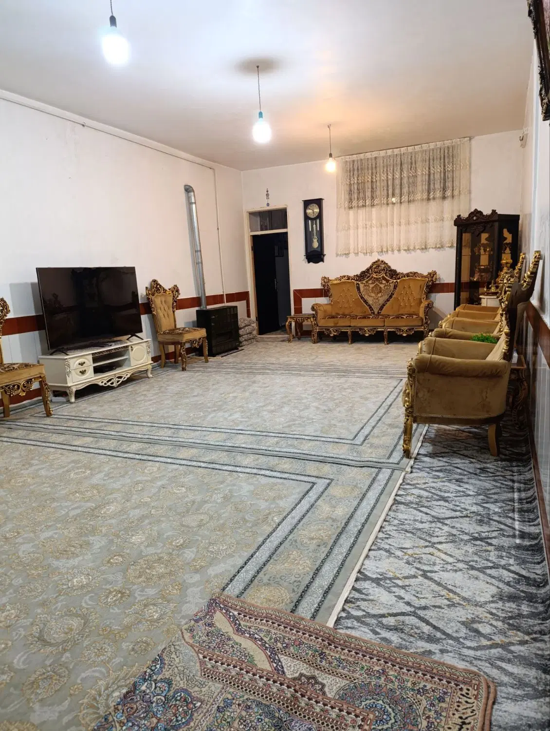 خانه فروشی 100متری