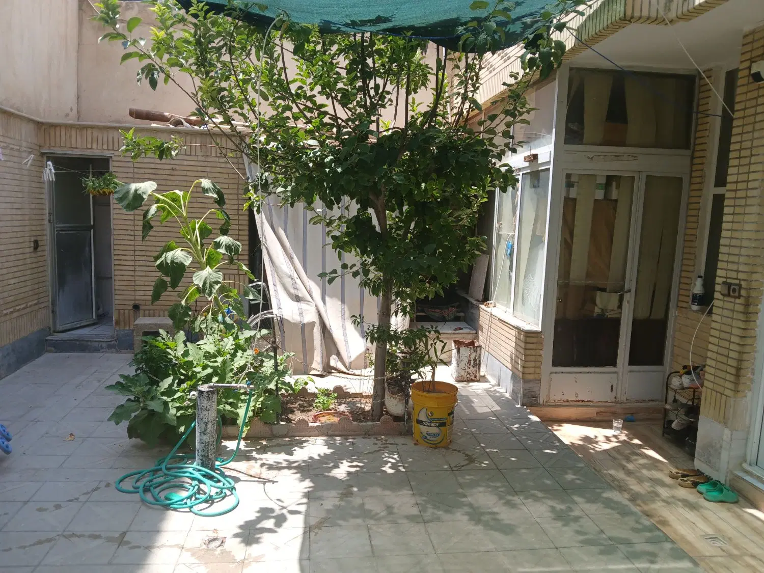 باز سازی شده
