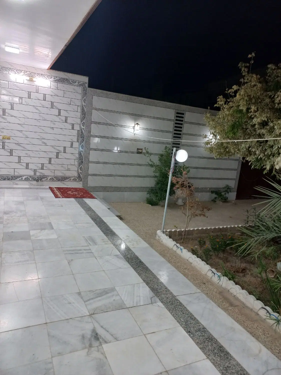 فروش خانه تازه ساز ویلایی با تمام امکانات