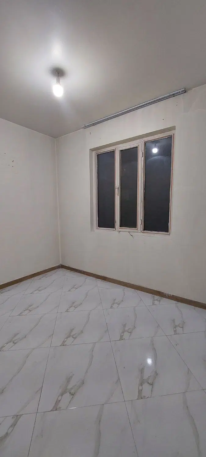 ۶۵ متر دو خوابه _ فول امکانات _ صفا غربی