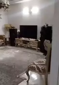 آپارتمان خوش نقشه ۸۱ متری