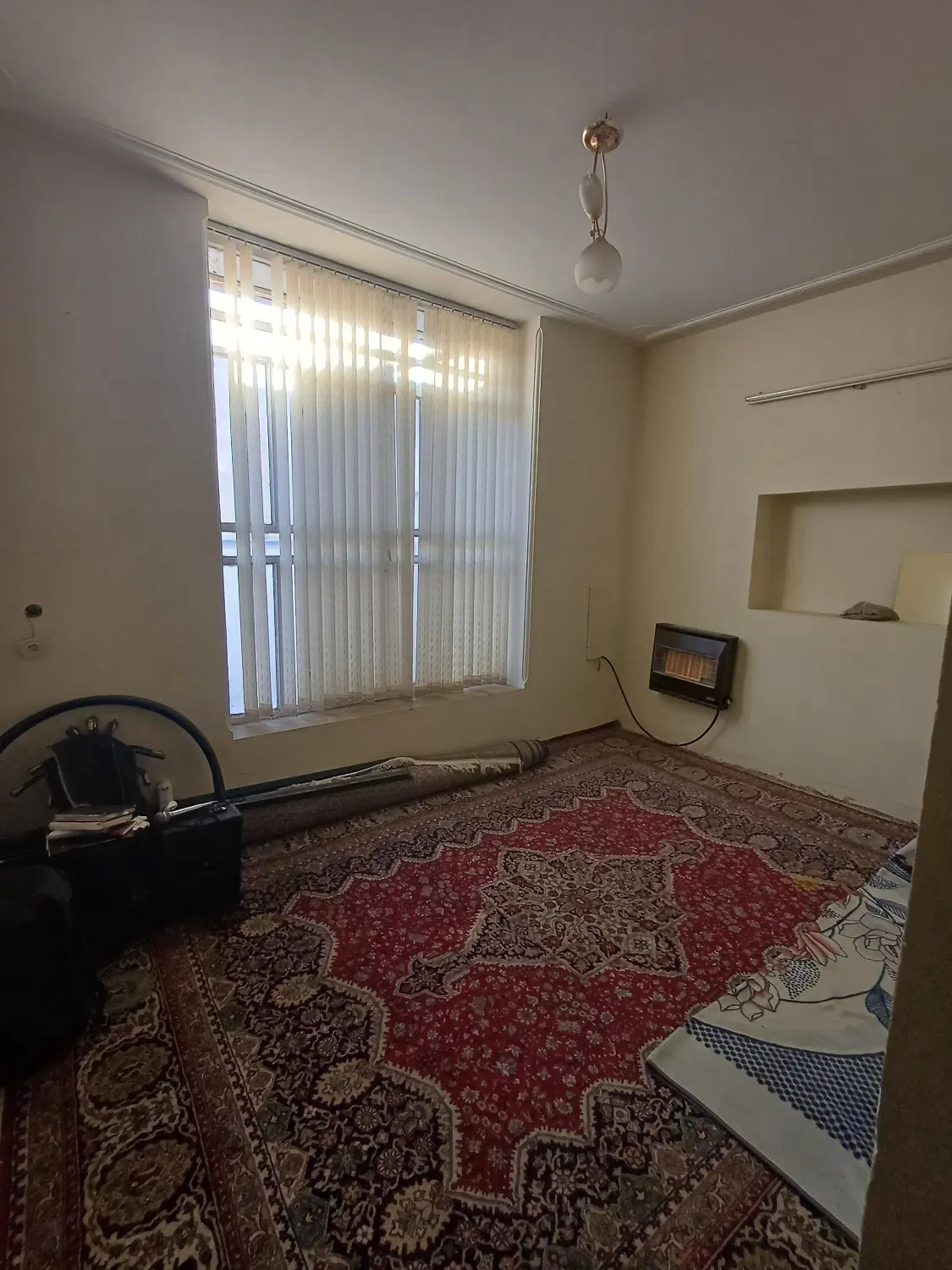 منزل ویلایی ۸۰ متری