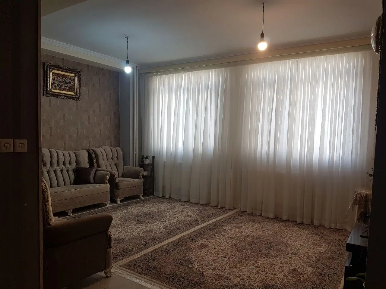 آپارتمان مجتمع گلستان ۲