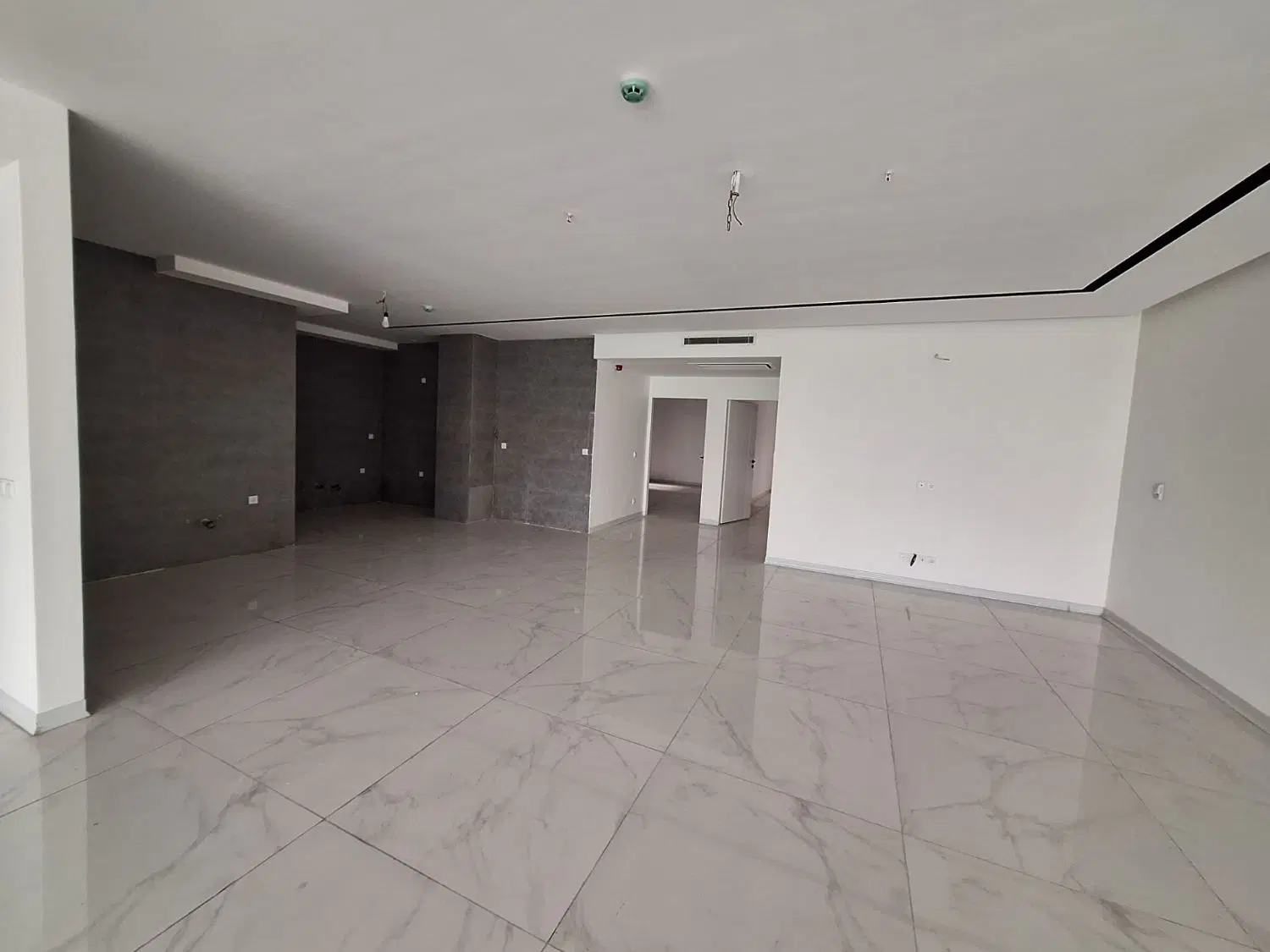 فروش آپارتمان لاکچری