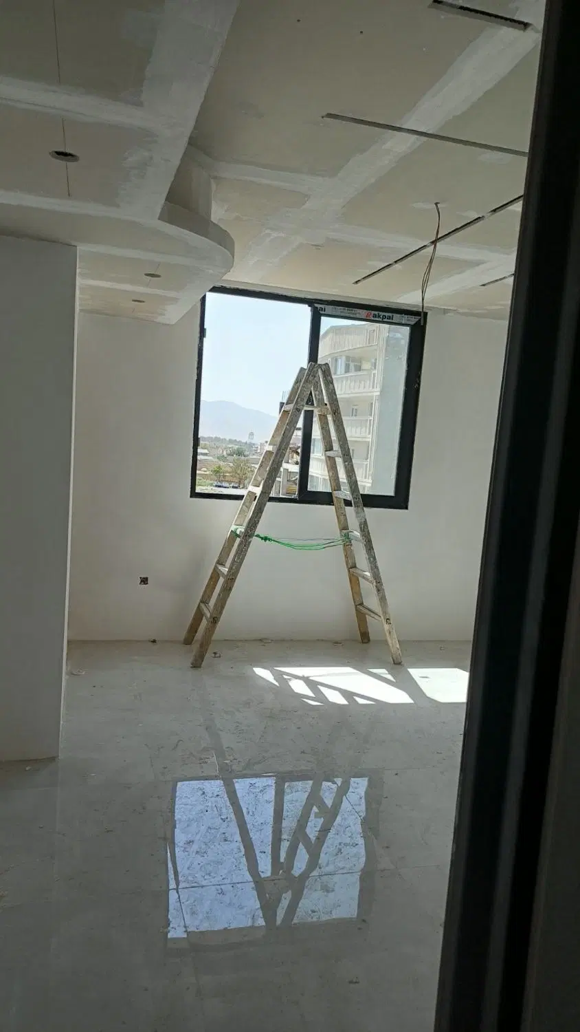 رهن آپارتمان