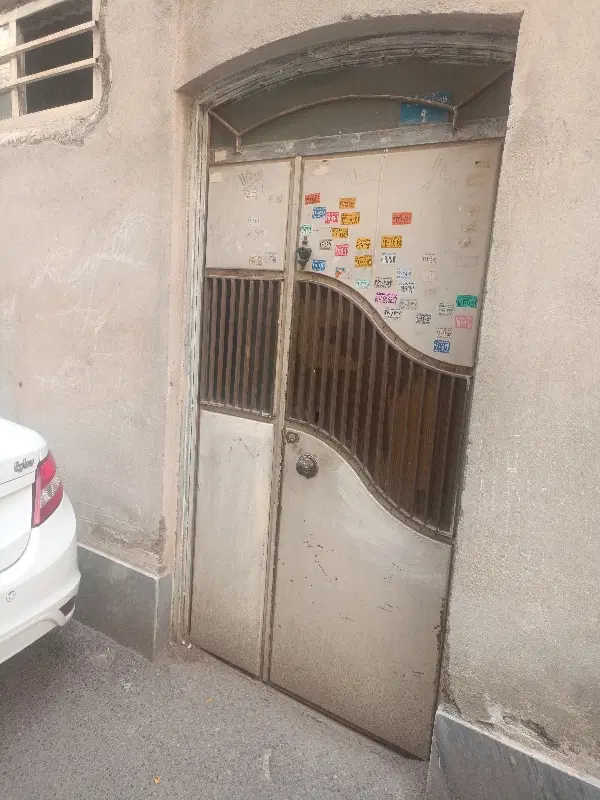 مغازه 25متری مناسب کارگاه وانبار