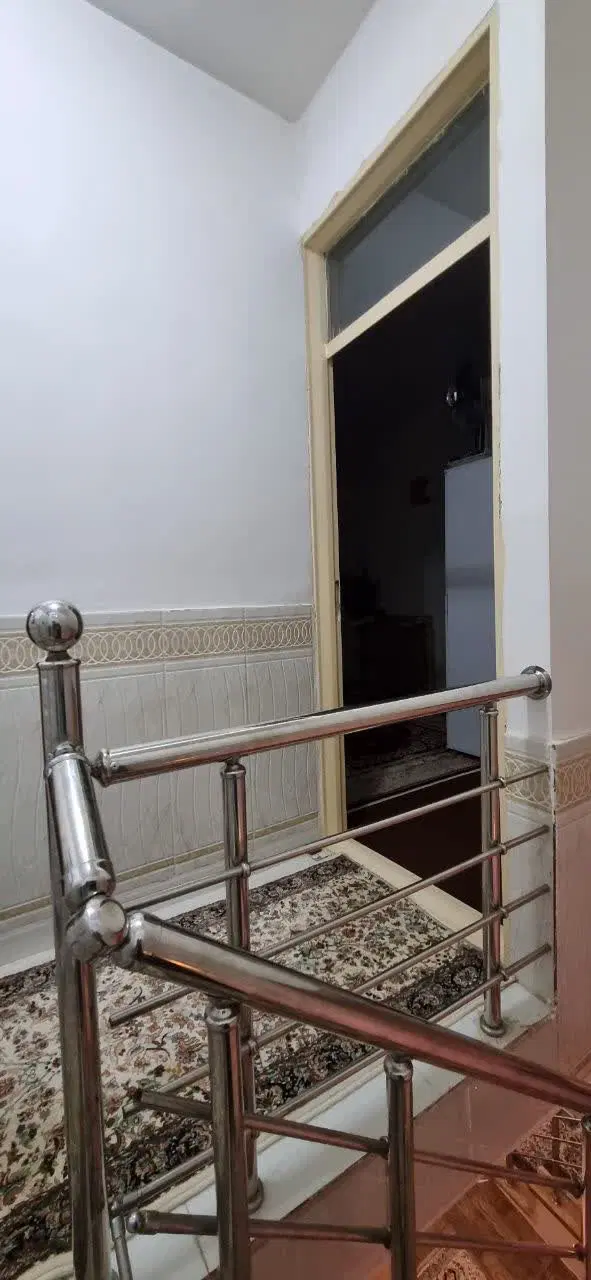خانه دوبلکس ویلایی پارکینگ دار