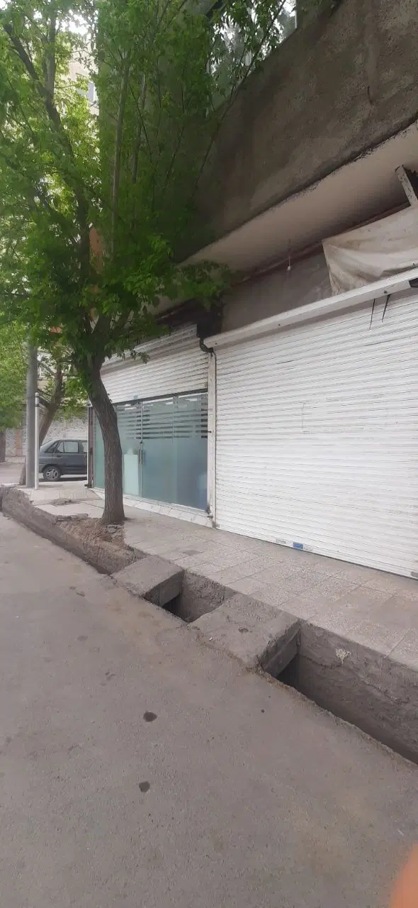 ۱۱مترمغازه تخلیه یاس۱۹ (عبدالمطلب)