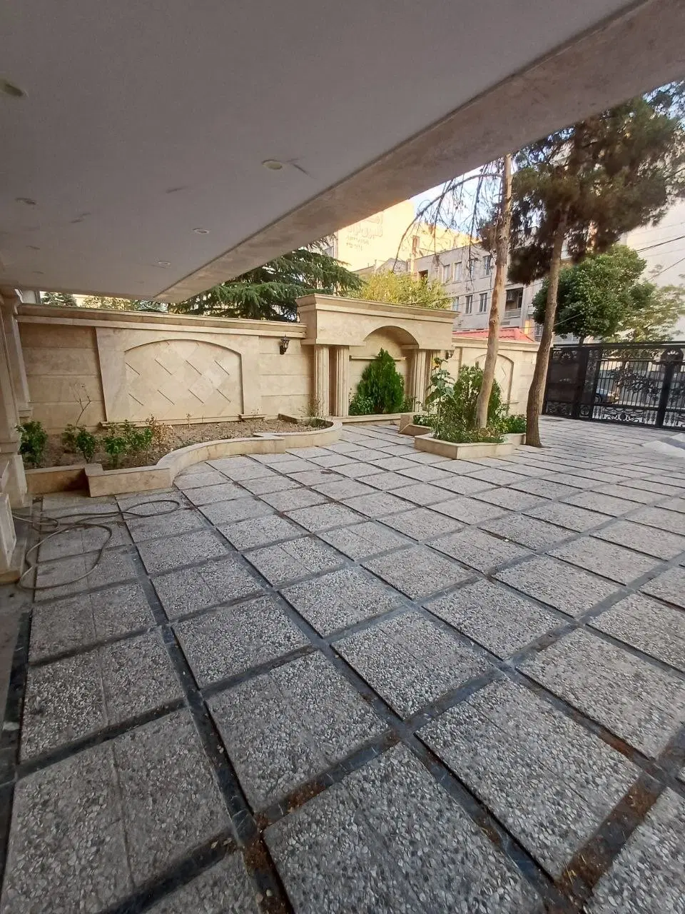 فروش آپارتمان شاخه اصلی