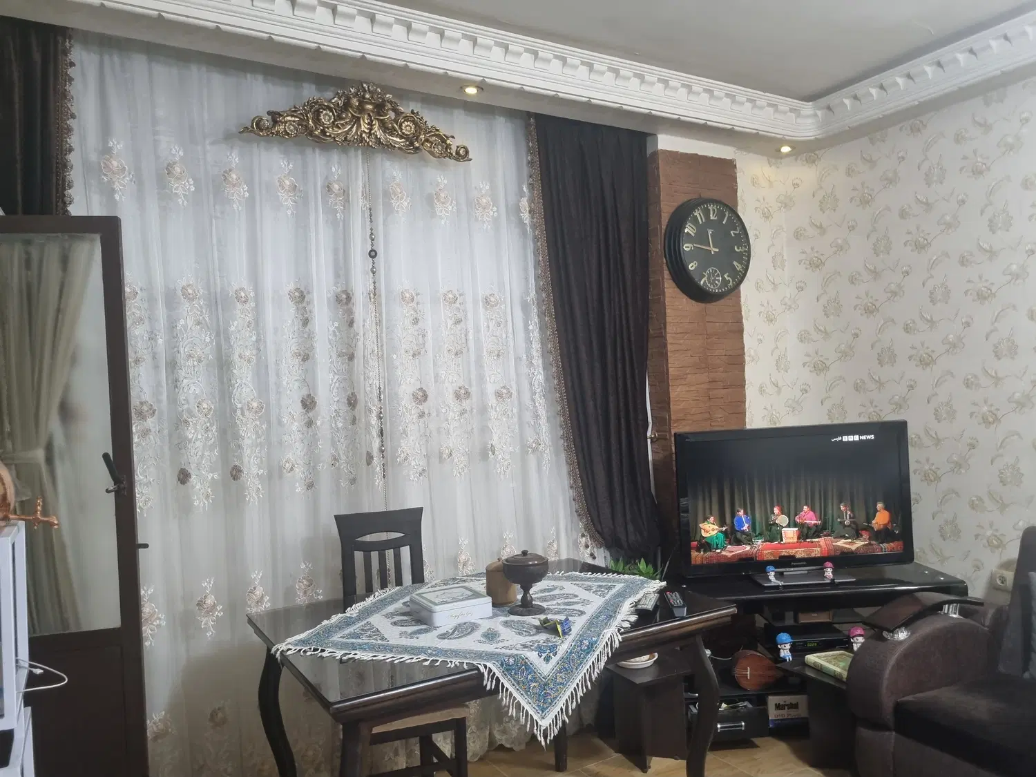 فروش آپارتمان ..