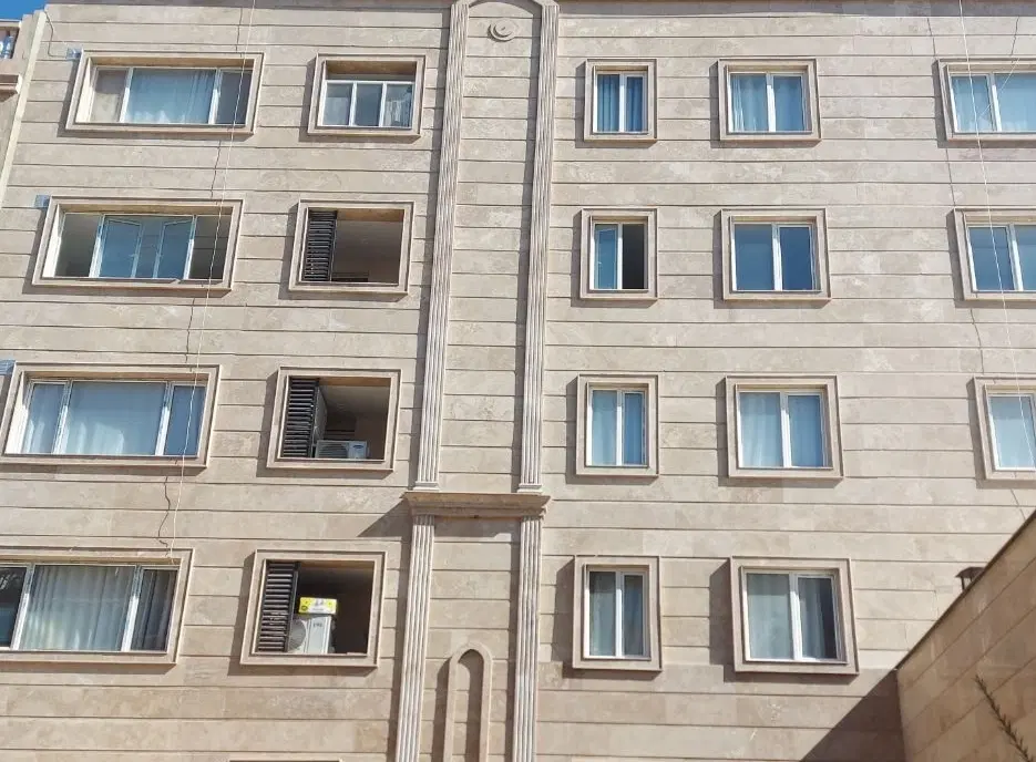 طبقه دوم ویلای مستقل ۳خواب