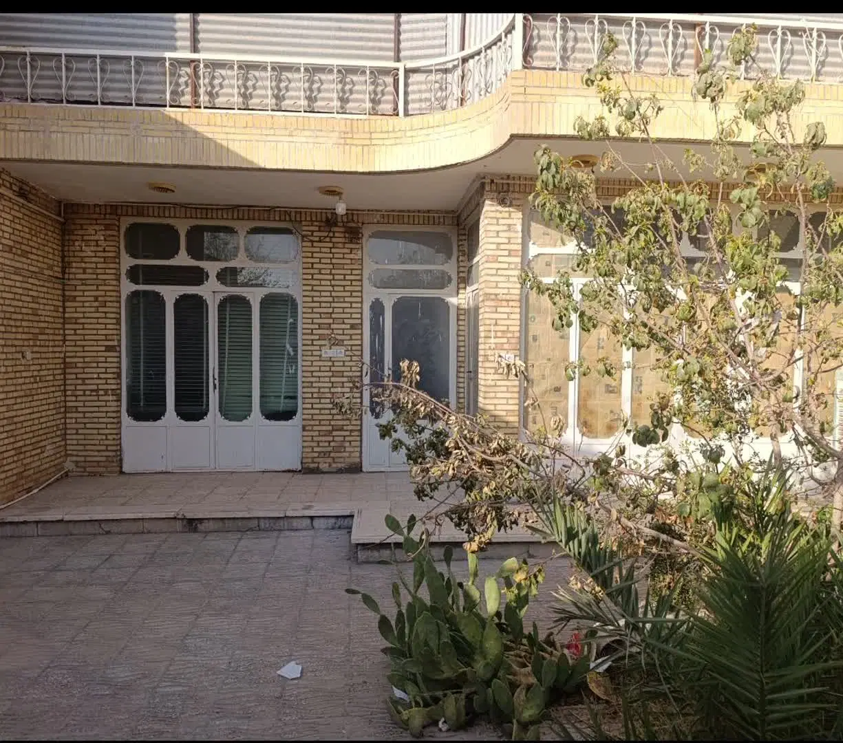 اجاره همکف بلوار دهه فجر