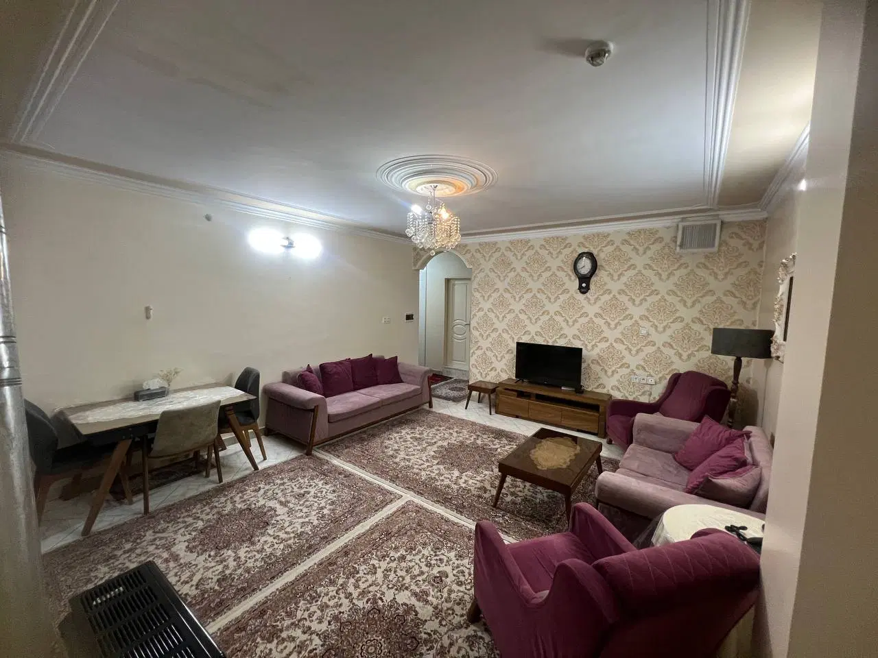 فروش آپارتمان